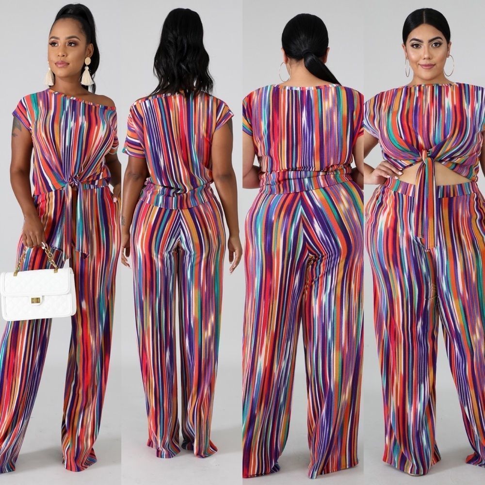 2 piece set